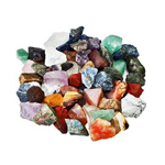 (image for) Rough Stones and Minerals